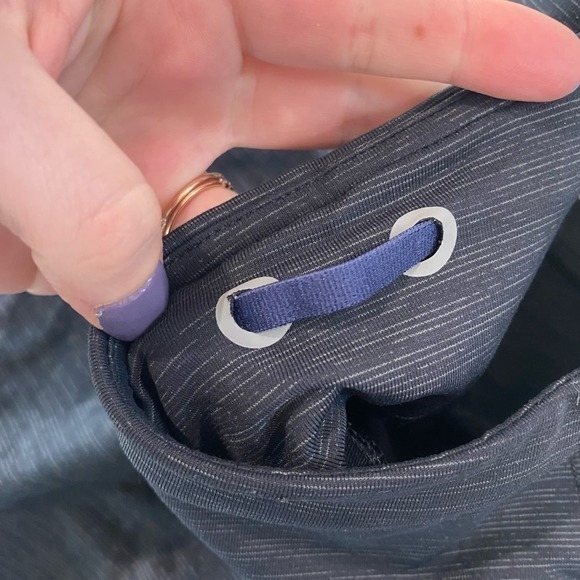 Outdoor Voices Grey Leggings Size Small - Picture 5 of 8